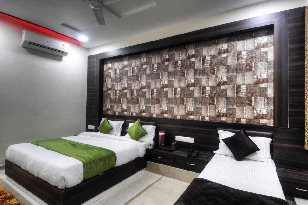 Hotel Science 3*