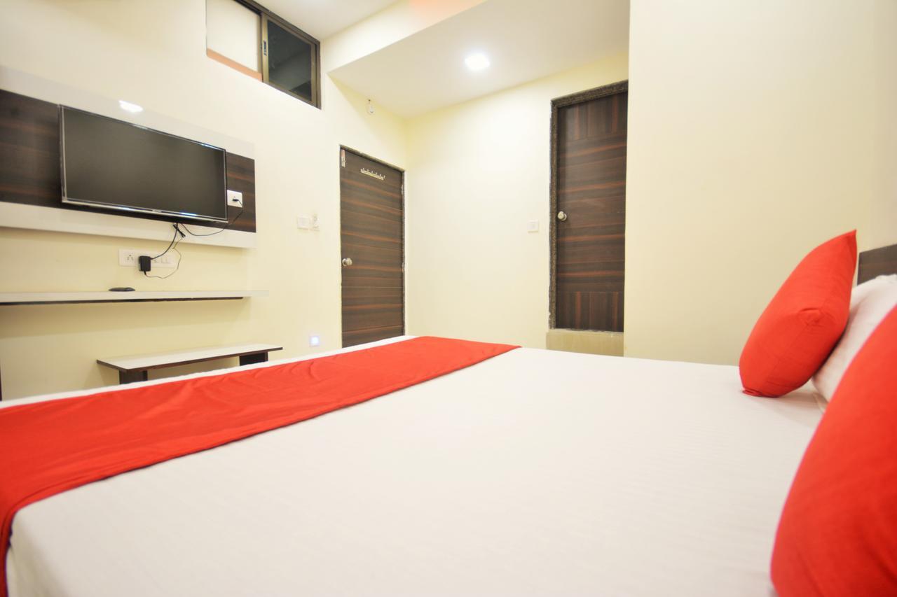 Hotel Science 3*